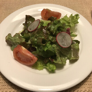 れすとらん 門_1