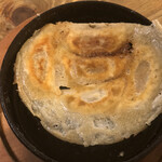 67餃子 恵比寿店 - 黒豚餃子