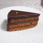 パティスリーボンボヤージュ - 