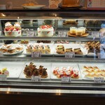 パティスリーボンボヤージュ - 