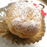 パティスリーセレス - 【2020/3】シュークリーム