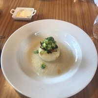 ビストロ ラ・プリュム -  ビストロ ラ・プリュム -