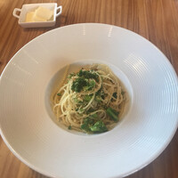 ビストロ ラ・プリュム -  ビストロ ラ・プリュム -