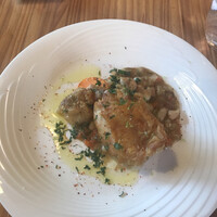 ビストロ ラ・プリュム -  ビストロ ラ・プリュム -