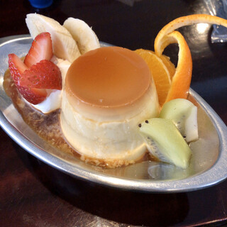 珈琲館ぐるめ堂ノスタルジィ_0