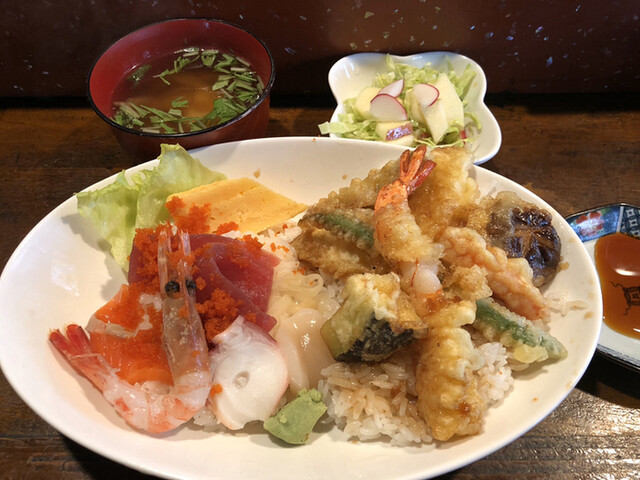 ぜいご屋 ふふ（【旧店名】あんさい） - 角田（日本料理）の写真