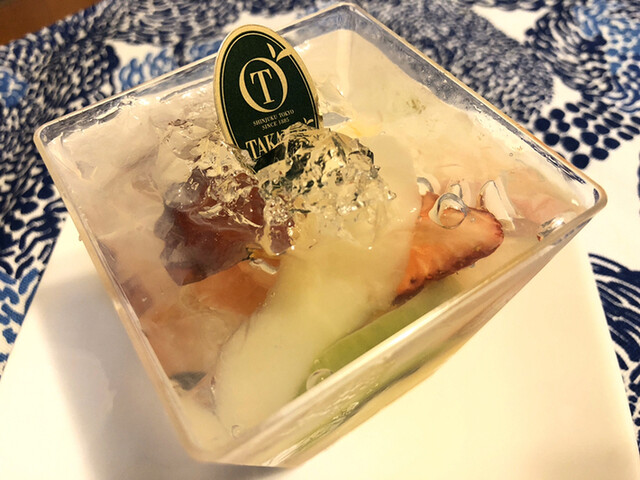 新宿高野 ラゾーナ川崎 Takano 川崎 スイーツ その他 食べログ 新宿高野 ラゾーナ川崎 Takano 川崎 スイーツ その他 食べログ