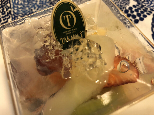 新宿高野 ラゾーナ川崎 Takano 川崎 スイーツ その他 食べログ 新宿高野 ラゾーナ川崎 Takano 川崎 スイーツ その他 食べログ