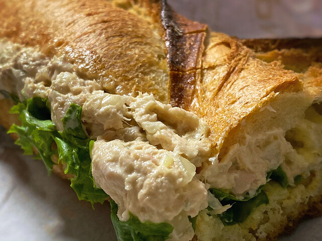 1番お気に入りのパン屋さんです By Y Rec Viron 渋谷店 ヴィロン 神泉 パン 食べログ