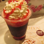 GODIVA - ストロベリー