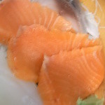 忠八 - サーモン