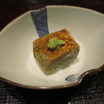 くろぎ - 鹿児島県産ふきのとう豆腐