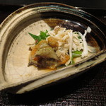 くろぎ - 菱蟹の内子1