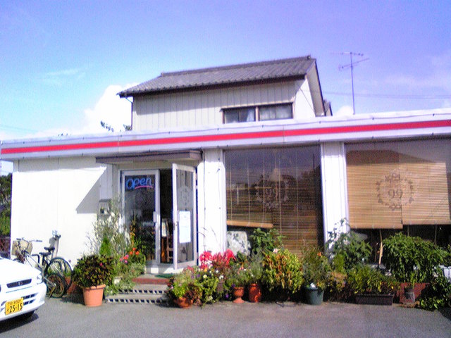 片貝海岸のケーキ カフェ By やく年 Cake Gallery 99 ケーキギャラリー キュウキュウ 九十九里町その他 ケーキ 食べログ