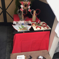 割烹蒲焼 横浜八十八 吉田町店 -  割烹蒲焼 横浜八十八 吉田町店 -