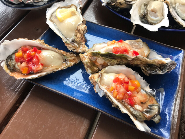 かき太郎 鳥羽市その他 魚介料理 海鮮料理 食べログ かき太郎 鳥羽市その他 魚介料理 海鮮料理 食べログ