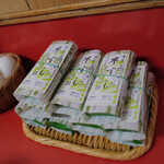 中華そば専門店 井出商店 - 