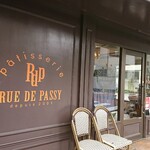 RUE DE PASSY - 