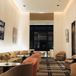 ベージュ アラン・デュカス 東京 - 