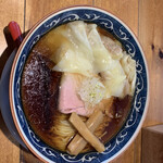 麺屋 坂本01  新潟駅前店 - 