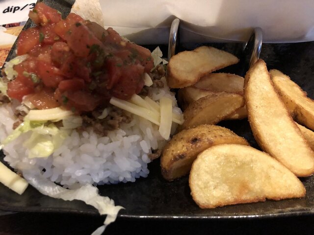 Tacos House Yas タコス ハウス ヤス 横須賀中央 メキシコ料理 食べログ