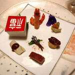 礼華　青鸞居 - 