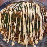 Okonomiyaki Ide - 