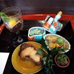 祇園もりわき - 