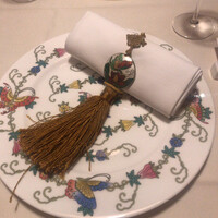 礼華　青鸞居 - 