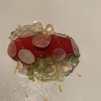 ラ・ボンヌターブル - 