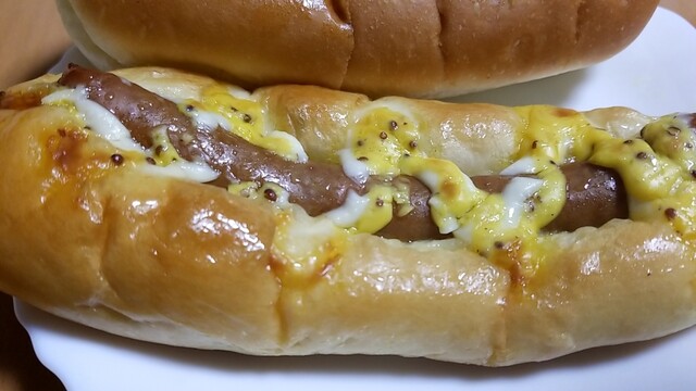 サンヴァリエ 白樺店（Cent Varie） - 柏林台（パン）の写真