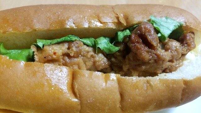 サンヴァリエ 白樺店（Cent Varie） - 柏林台（パン）の写真