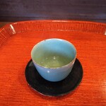 Giom Moriwaki - 玄米スープ