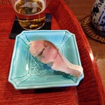 祇園もりわき - 鯖寿司