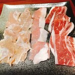 マルヤス精肉店 - 