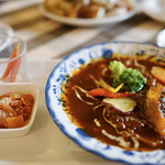 レストラン ペニーレイン - 