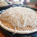 Sobakiri Anazawa - 極上蕎麦切り