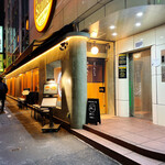 月島もんじゃ くうや - 