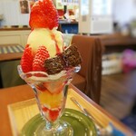 カフェ スワティ - 