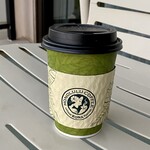 Waikoloa Coffee - 静かにラナイへ座りマウイの島影を眺めながら コーヒーをいただく