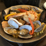 レストラン ペニーレイン - 