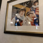 レストラン ペニーレイン - 