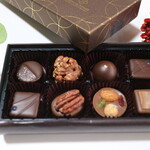 セゾン ド セツコ - 料理写真: