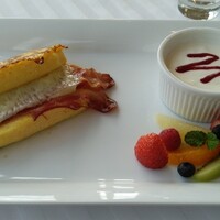 パノラミックレストラン ル・ノルマンディ - 