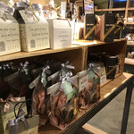 パティスリー カスケット - 店内