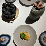 ラ・ヴァガボンド - 