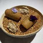 ラ・ヴァガボンド - 