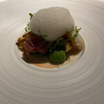 ラ・ヴァガボンド - 