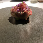 ラ・ヴァガボンド - 