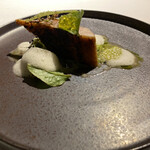 ラ・ヴァガボンド - 